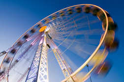 New Jersey Amusement Park Accident Sends Teen to Hospital