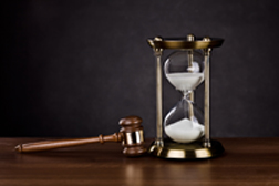 When Does Statute of Limitations Run in Asbestos Drilling Mud Lawsuits?