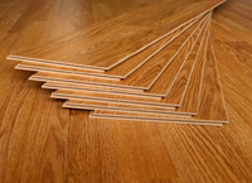Does Your Laminate Flooring Have Too Much Formaldehyde?