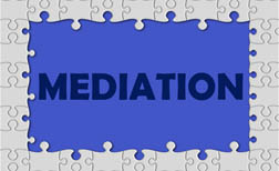 Mediation Offers an Option to Court