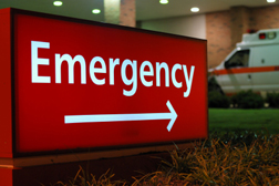 ER Burn Injuries Result in Lawsuits