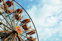 New Jersey Girl Dies in Amusement Park Accident