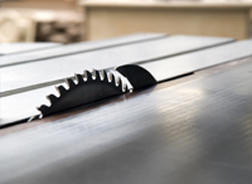 
.25M Verdict for Man Who Cut Off Fingers with Unsafe Table Saw