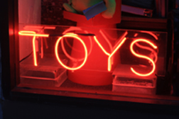 Provost Umphrey Attorneys Obtain Dangerous Toy Recall and Significant Settlement for Victim