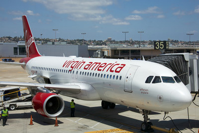 Virgin America Flight Attendant Class Action Lawsuit for Unpaid Wages