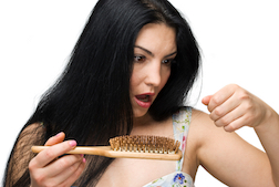 Taxotere Docetaxel Side Effects Not Limited to Permanent Hair Loss
