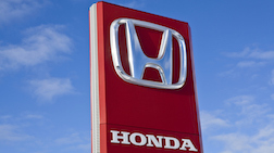 Honda with defective Takata airbag results in driver death