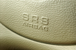 Massive Airbag Recalls Due to Defective Airbag Components