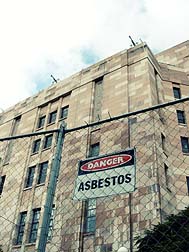 Asbestos Mesothelioma – The Legal Down and Dirty