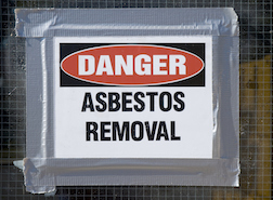 Asbestosis Risk has been known since Roman Times
