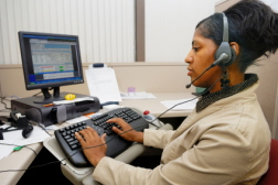 Call Center Reps Entitled to Overtime 