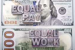 Contractor to US Government Cited for Equal Pay Violations, Settles for 
.2 Million