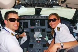 Pilots Allowed to Fly While Taking Antidepressants