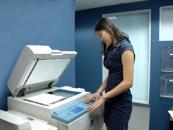 Identity Thieves Can Hit the Jackpot with Digital Copiers