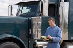 Truck driver wages lawsuits