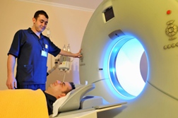 New Test from Standard MRI Could Yield New Insights on Brain Injury