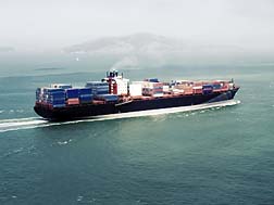 Hero Freighter Captain, Maersk Line Cited for Negligence