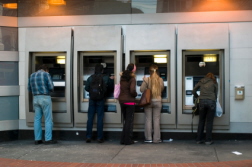 Excessive Bank Overdraft Fees Continue to Rise