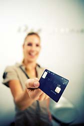 Prepaid Debit Cards "a Rip Off"