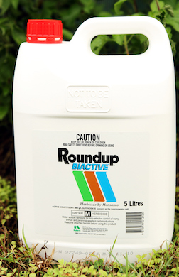 Monsanto Hit with Yet Another Lawsuit Over Roundup
