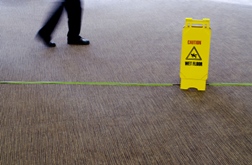 Slip and Fall Bill in Florida Levels the Playing Field