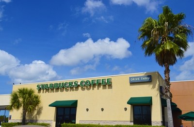 Starbucks facing California overtime lawsuit