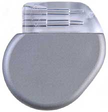 Guidant pacemaker lawsuit