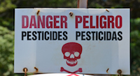 Monsanto Still Fighting California’s Carcinogen Listing for Glyphosate in Roundup