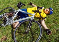 Interview with Bicycle Accident Attorney and Advocate Charlie Finkel