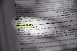 Guardian Life Insurance Denied Disability
