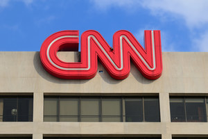 CNN discrimination lawsuit