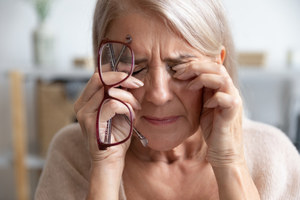 Elmiron Vision Loss Lawsuits Mounting