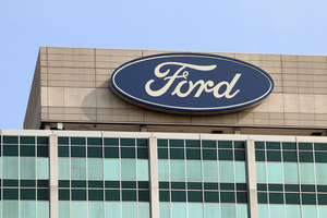 Ford Fuel Economy Lawsuit