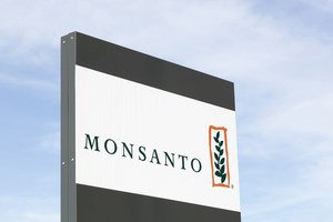 New Monsanto Lawsuit