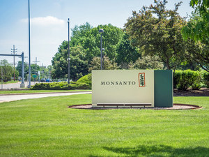 Monsanto Roundup Lawsuits