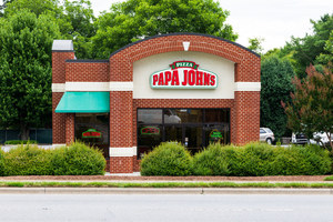 Papa John’s to Settle California Wage Theft Lawsuit for .4 Million