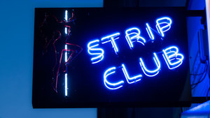 Strip Club Worker Wage Lawsuit