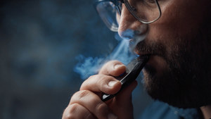 Latest Studies Link E-Cigarette Vaping to Heavy Metal Lung Disease
