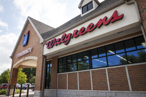 Walgreens Poised to Settle Pharmacy Tech Wage Lawsuit for .3 Million