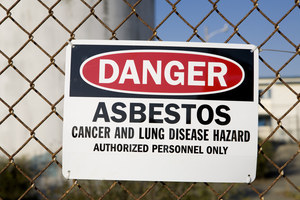 Asbestos Cases from 1989 Reinstated