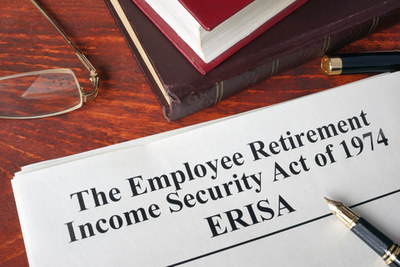ERISA Lawsuit Claims Fidelity Investments Took Secret Kickbacks