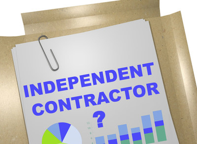 California Independent Contractor Rules Hard to Understand