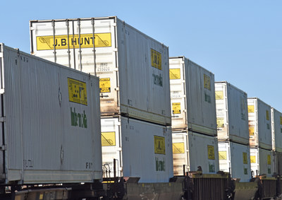 JB Hunt trucker class action lawsuit for unpaid wages