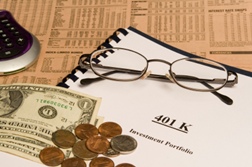SEI Investments Company Accused of Self-Dealing in 401(k) Mismanagement Lawsuit