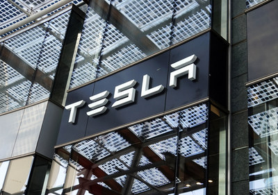 Tesla worker seeks class action lawsuit over rest breaks