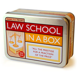 lawschoolinabox