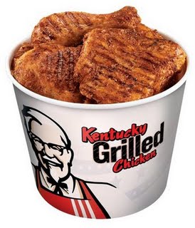 KFC Grilled Chicken under fire for PhIP presence