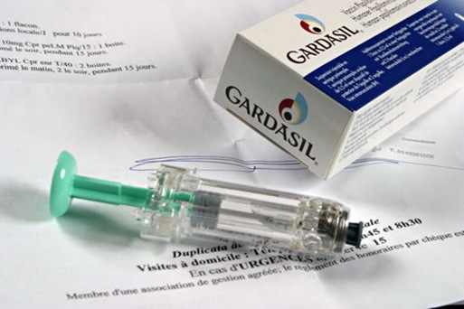Gardasil now looking for alternative uses...