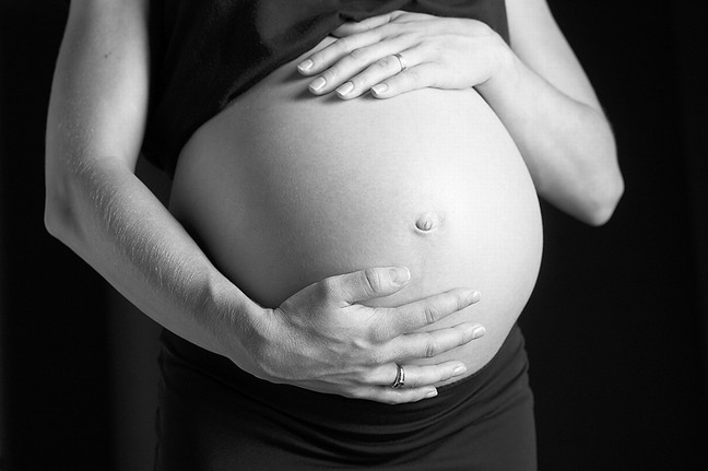 Pregnancy means greater caution with medications