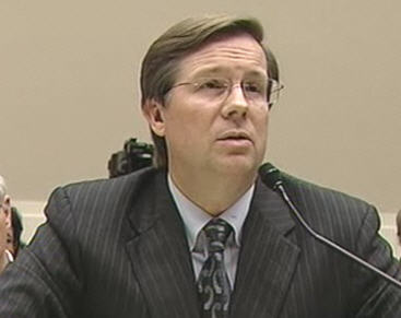 James Lentz Testifies before NHTSA